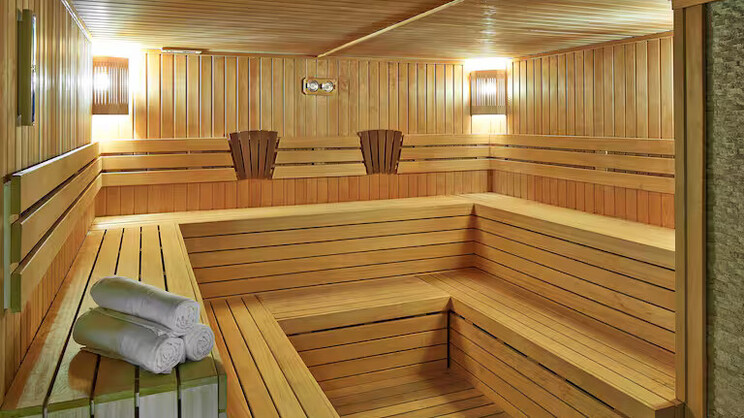 Doubletree By Hilton Hotel Izmir - Alsancak